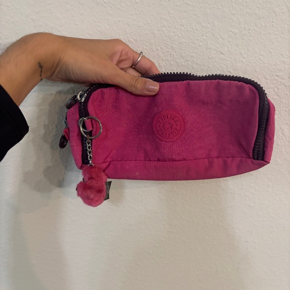 Kipling Pencil case - Picture 1 of 4